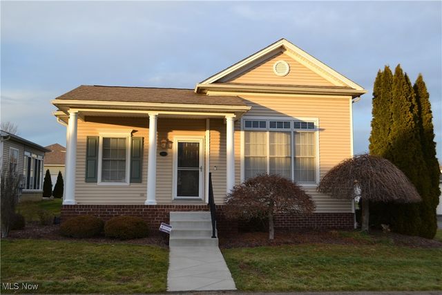 1805 E Western Reserve Road 52, Poland, OH 44514