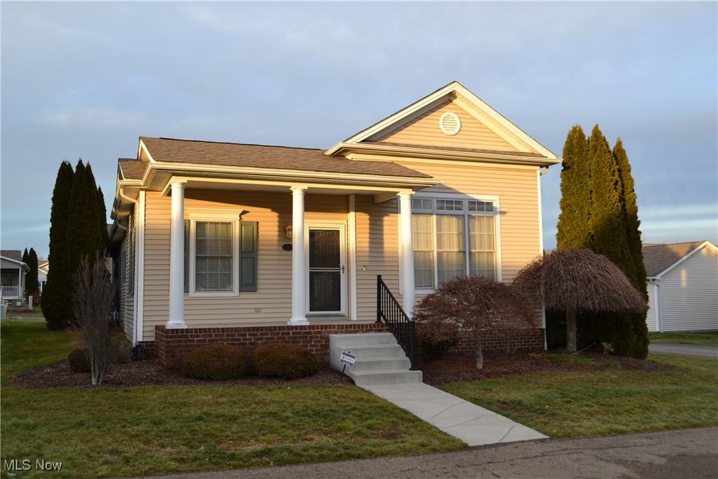 1805 E Western Reserve Road 52, Poland, OH 44514