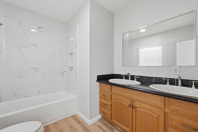 1606 Faulkner Lane, Waco, TX 76704
