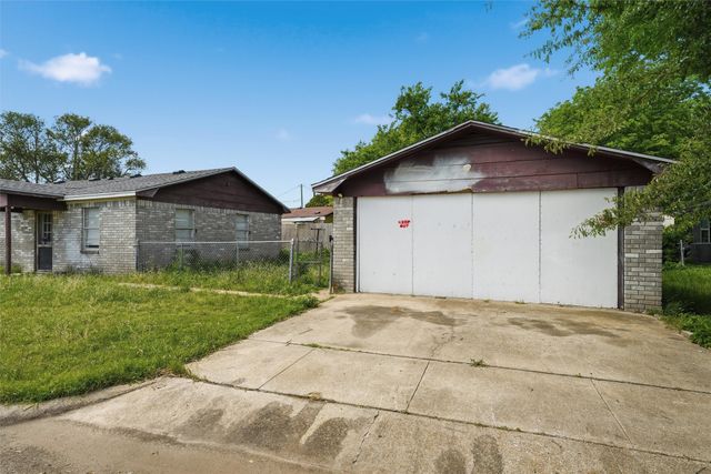 1606 Faulkner Lane, Waco, TX 76704
