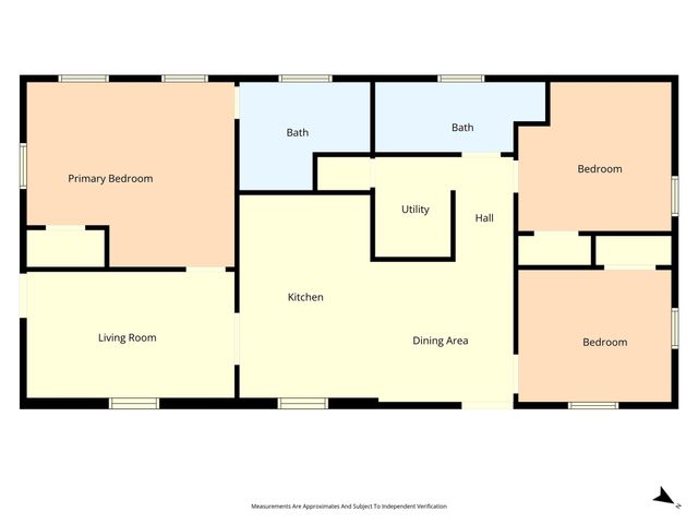 1606 Faulkner Lane, Waco, TX 76704