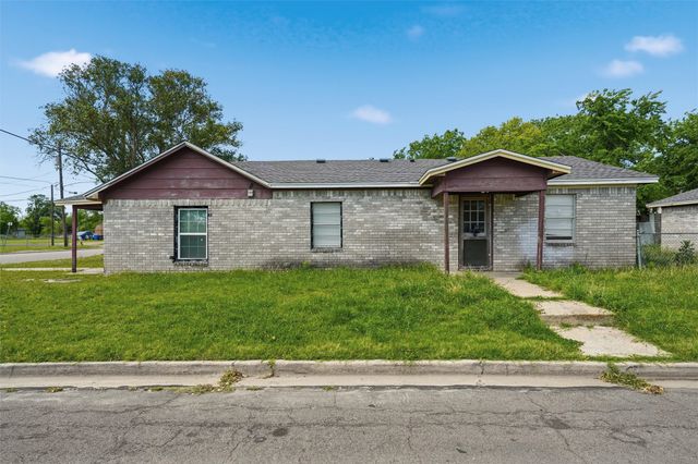 1606 Faulkner Lane, Waco, TX 76704