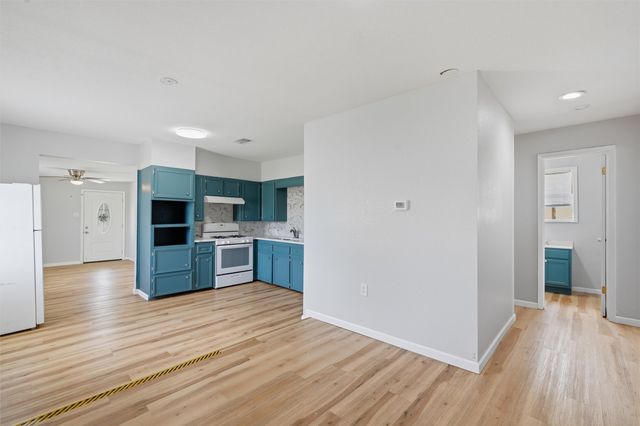 1606 Faulkner Lane, Waco, TX 76704