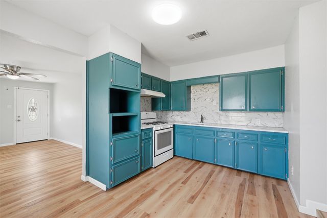 1606 Faulkner Lane, Waco, TX 76704