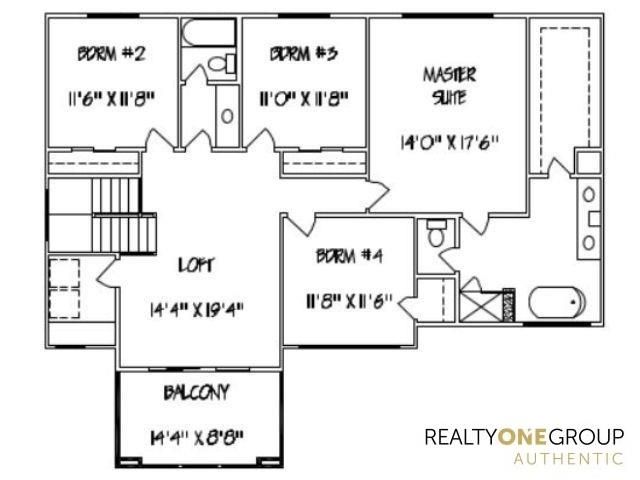 2201 Citta Circle, Bellevue, NE 68147