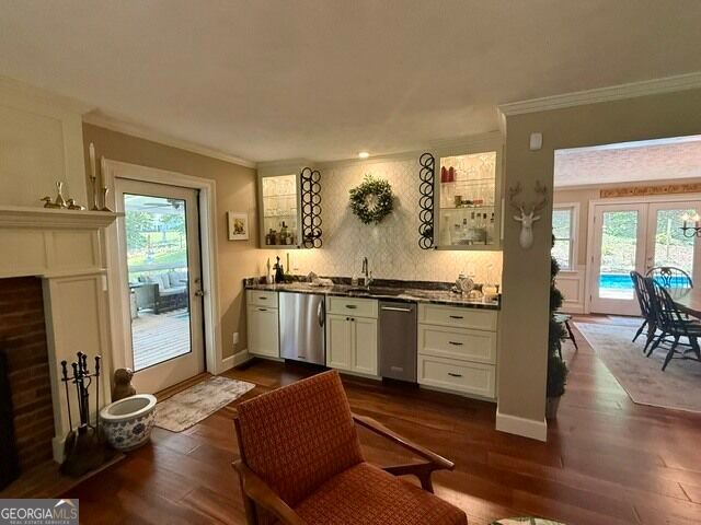131 Anns Way, Blairsville, GA 30512