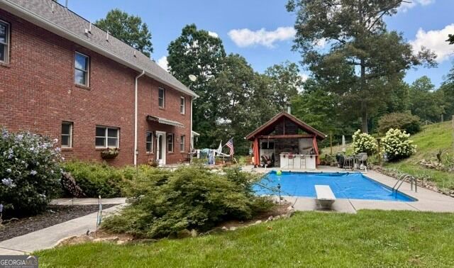 131 Anns Way, Blairsville, GA 30512