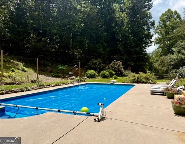 131 Anns Way, Blairsville, GA 30512