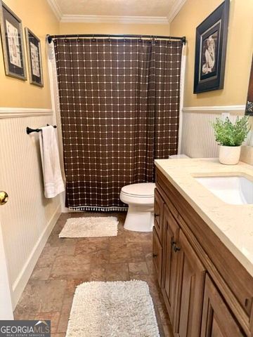 131 Anns Way, Blairsville, GA 30512