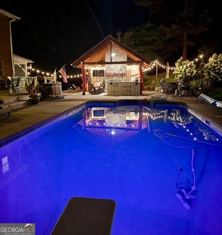 131 Anns Way, Blairsville, GA 30512