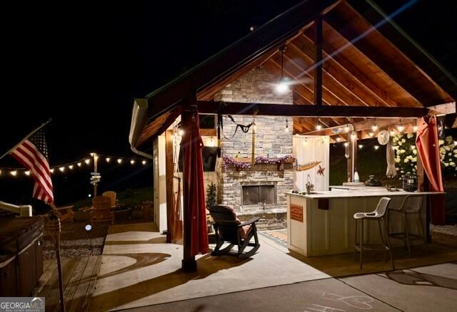 131 Anns Way, Blairsville, GA 30512