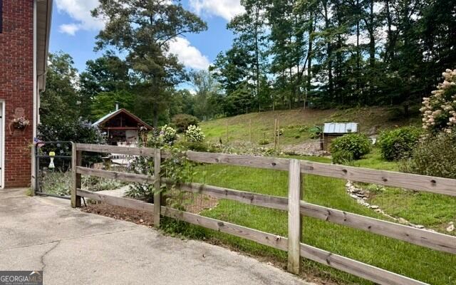 131 Anns Way, Blairsville, GA 30512