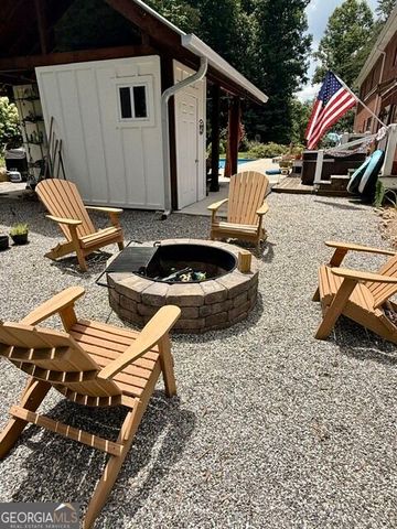 131 Anns Way, Blairsville, GA 30512