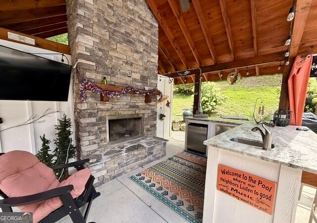 131 Anns Way, Blairsville, GA 30512