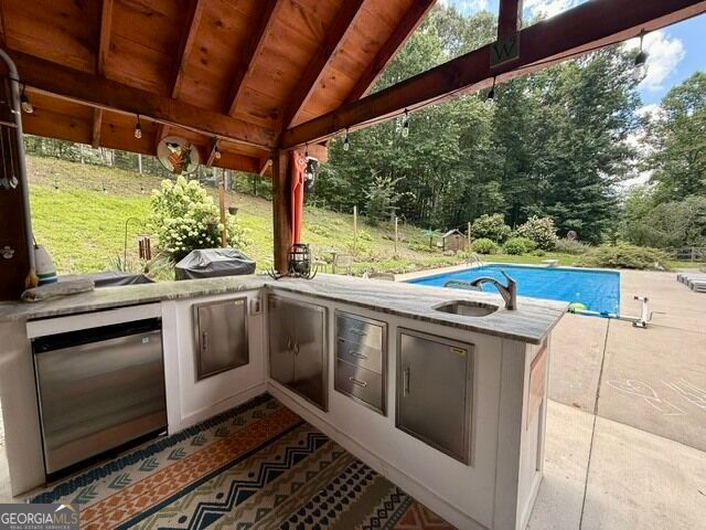 131 Anns Way, Blairsville, GA 30512
