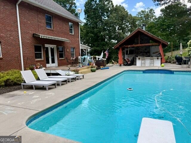 131 Anns Way, Blairsville, GA 30512