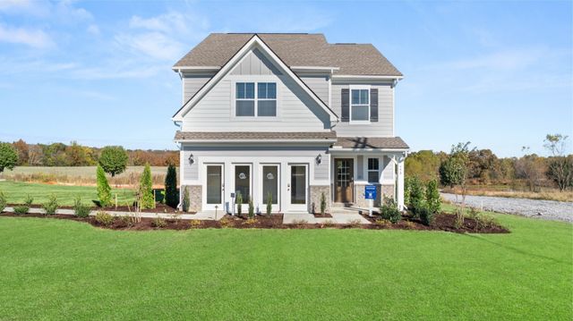 508 Emerson Lane, Westmoreland, TN 37186