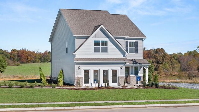 508 Emerson Lane, Westmoreland, TN 37186