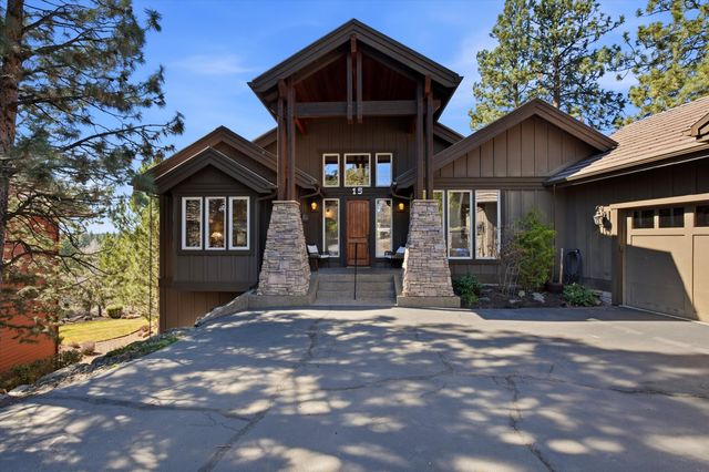 15 SW Quail Butte Place, Bend, OR 97702