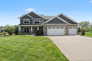 5441 Turkey Run Drive, Richland Twp, MI 49004