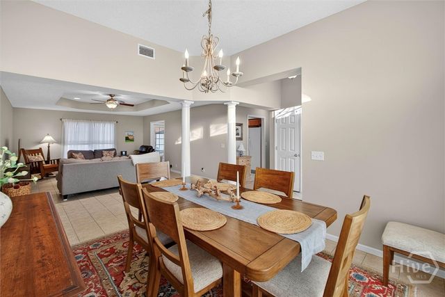 138 Hardwood Forest Drive, Brunswick, GA 31525