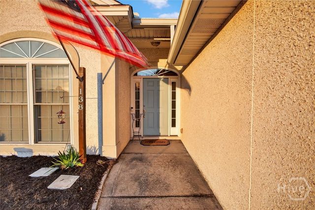 138 Hardwood Forest Drive, Brunswick, GA 31525