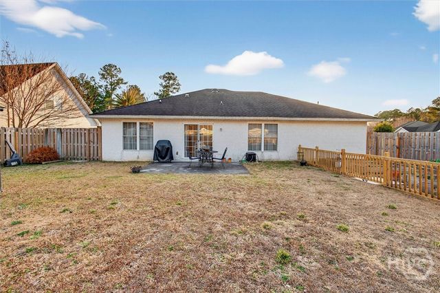 138 Hardwood Forest Drive, Brunswick, GA 31525