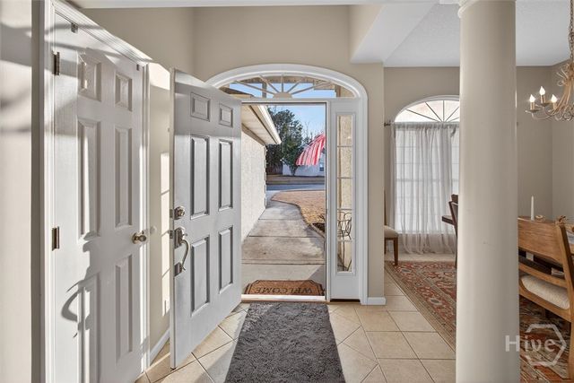 138 Hardwood Forest Drive, Brunswick, GA 31525