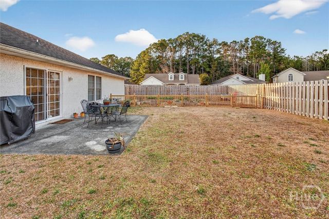 138 Hardwood Forest Drive, Brunswick, GA 31525