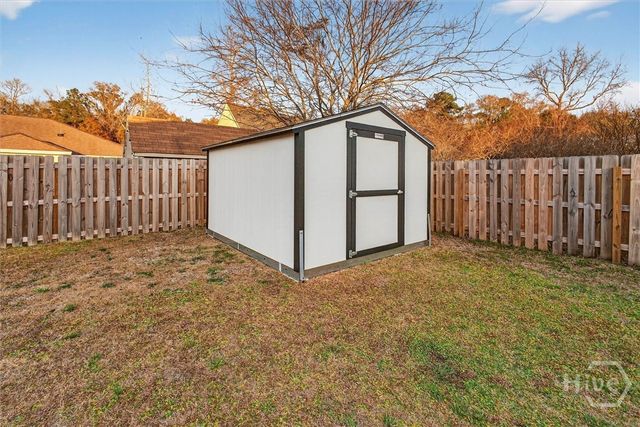 138 Hardwood Forest Drive, Brunswick, GA 31525