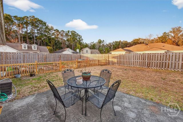 138 Hardwood Forest Drive, Brunswick, GA 31525