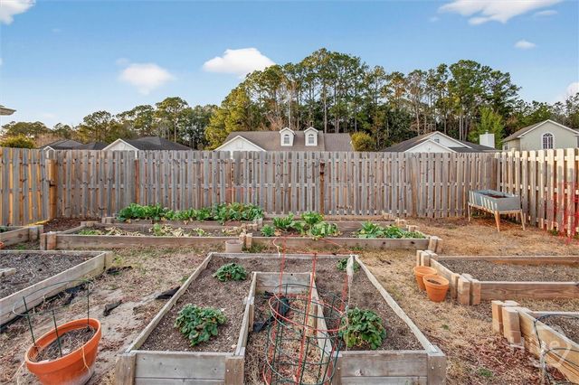 138 Hardwood Forest Drive, Brunswick, GA 31525