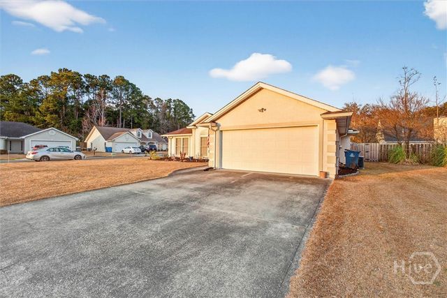 138 Hardwood Forest Drive, Brunswick, GA 31525