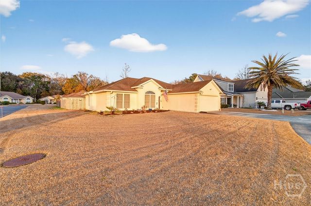 138 Hardwood Forest Drive, Brunswick, GA 31525