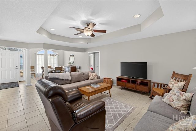 138 Hardwood Forest Drive, Brunswick, GA 31525