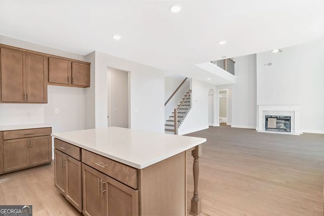 2568 Parkside Way HOMESITE 13, Gainesville, GA 30507