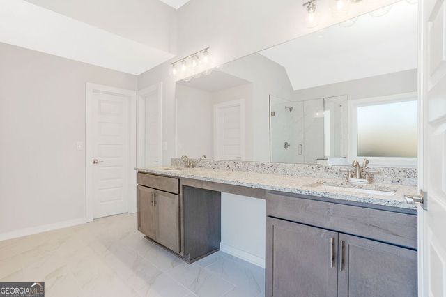 2568 Parkside Way HOMESITE 13, Gainesville, GA 30507