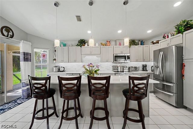 15212 Palm Isle DR, Fort Myers, FL 33919