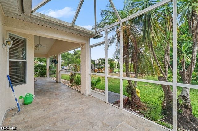 15212 Palm Isle DR, Fort Myers, FL 33919