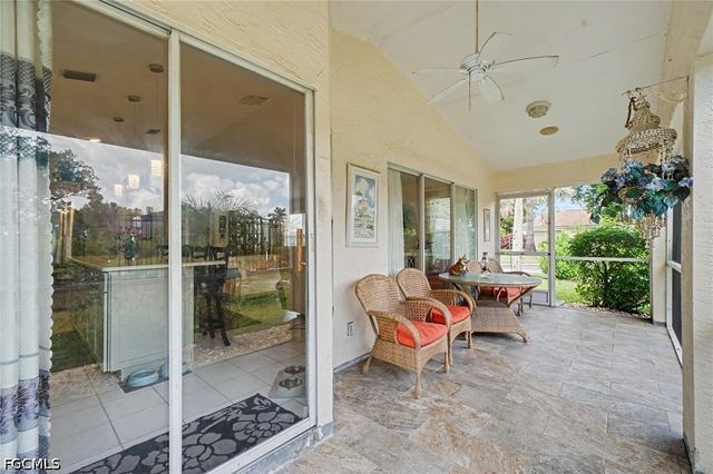 15212 Palm Isle DR, Fort Myers, FL 33919