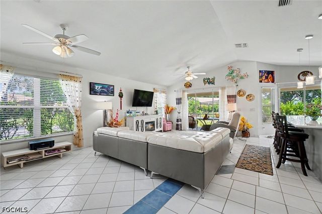 15212 Palm Isle DR, Fort Myers, FL 33919