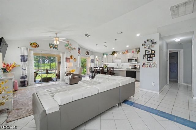 15212 Palm Isle DR, Fort Myers, FL 33919