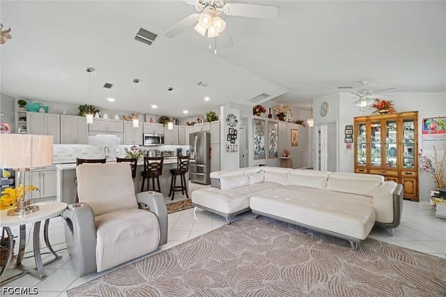 15212 Palm Isle DR, Fort Myers, FL 33919