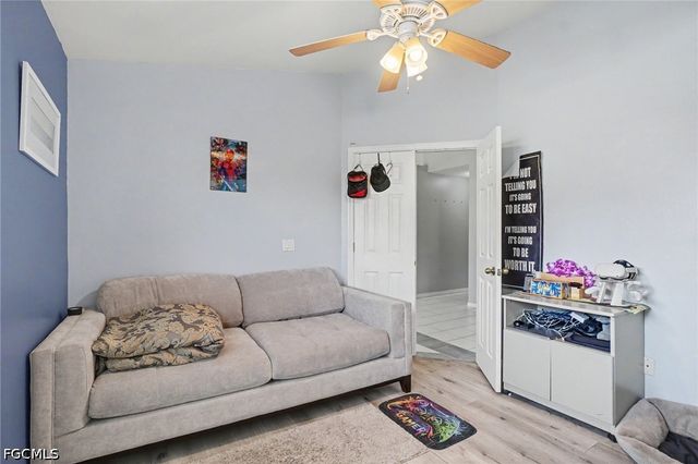 15212 Palm Isle DR, Fort Myers, FL 33919