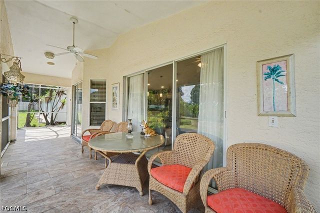 15212 Palm Isle DR, Fort Myers, FL 33919