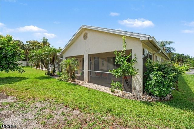 15212 Palm Isle DR, Fort Myers, FL 33919