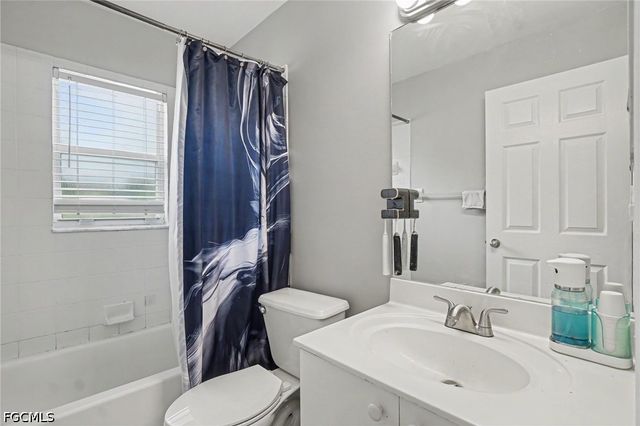 15212 Palm Isle DR, Fort Myers, FL 33919