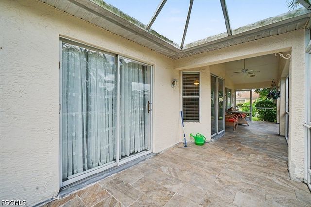 15212 Palm Isle DR, Fort Myers, FL 33919