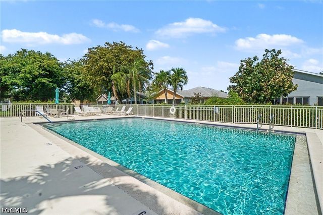 15212 Palm Isle DR, Fort Myers, FL 33919