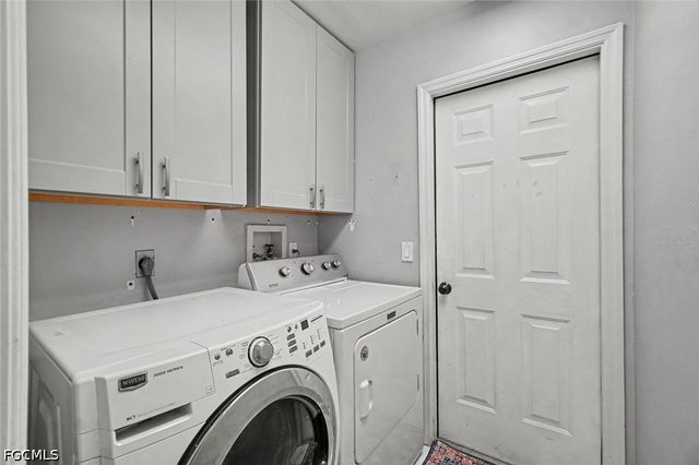 15212 Palm Isle DR, Fort Myers, FL 33919